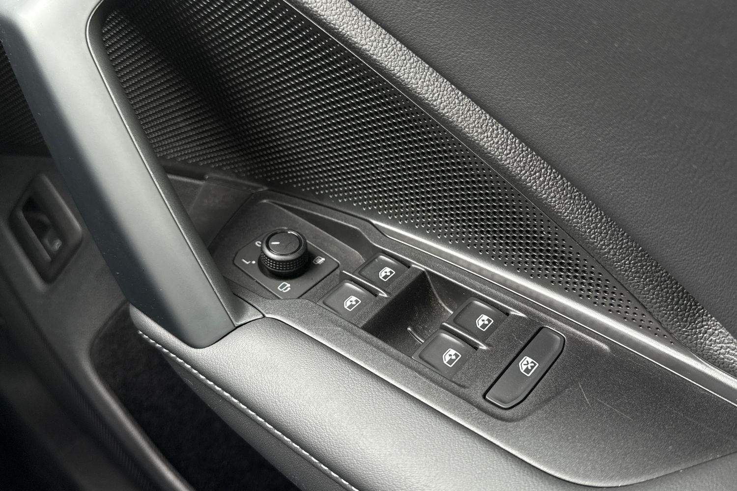 Used Volkswagen Tiguan 2025 for sale - 76106864: Photo 21