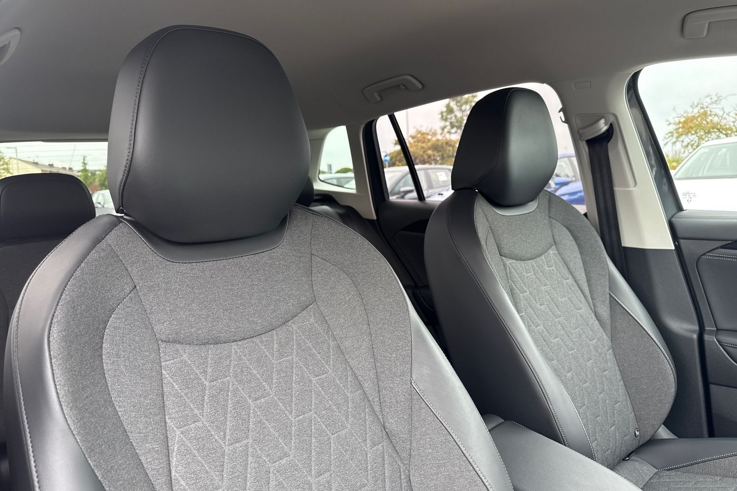 Used Volkswagen Tiguan 2025 for sale - 76106864: Photo 24