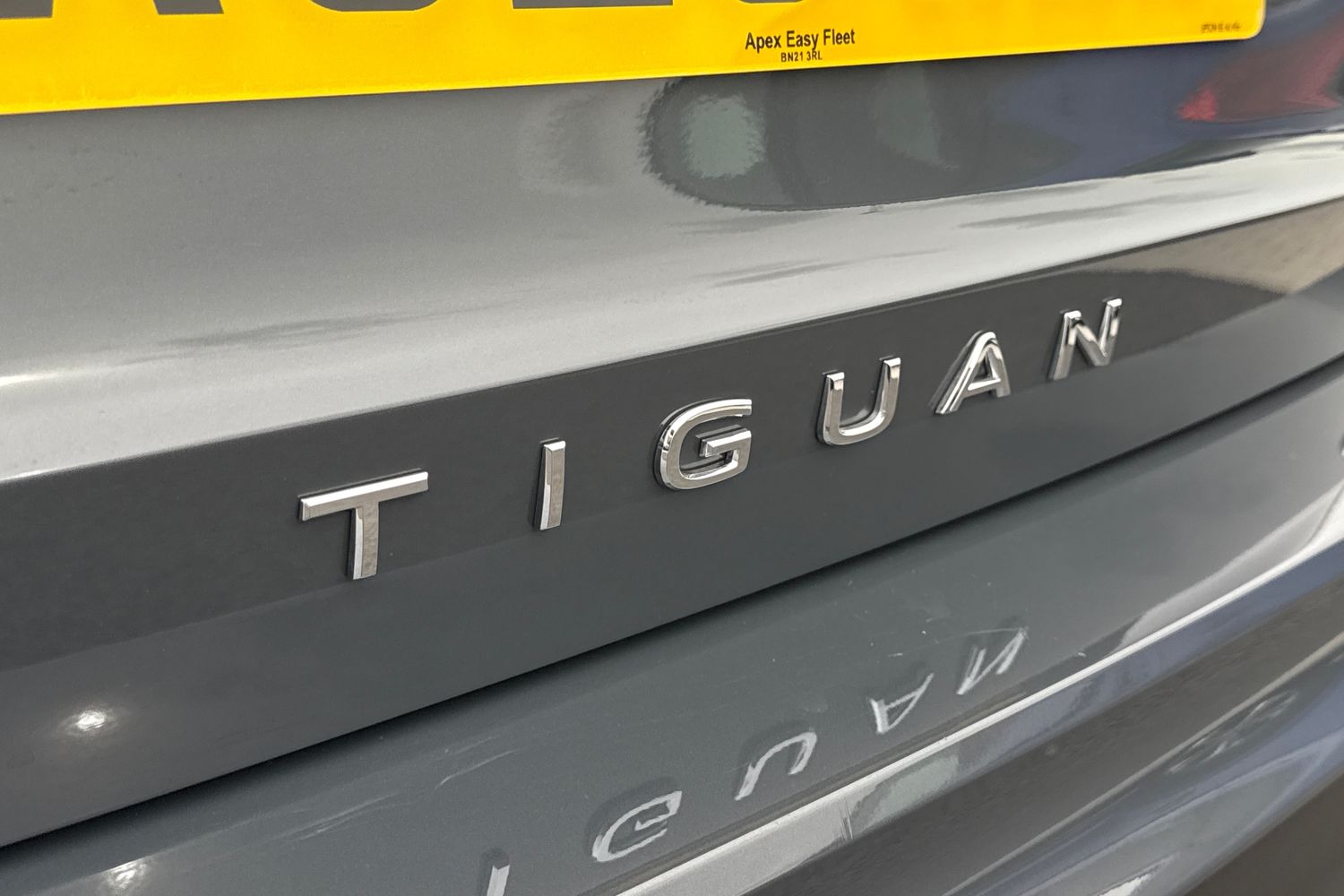 Used Volkswagen Tiguan 2025 for sale - 76106864: Photo 26