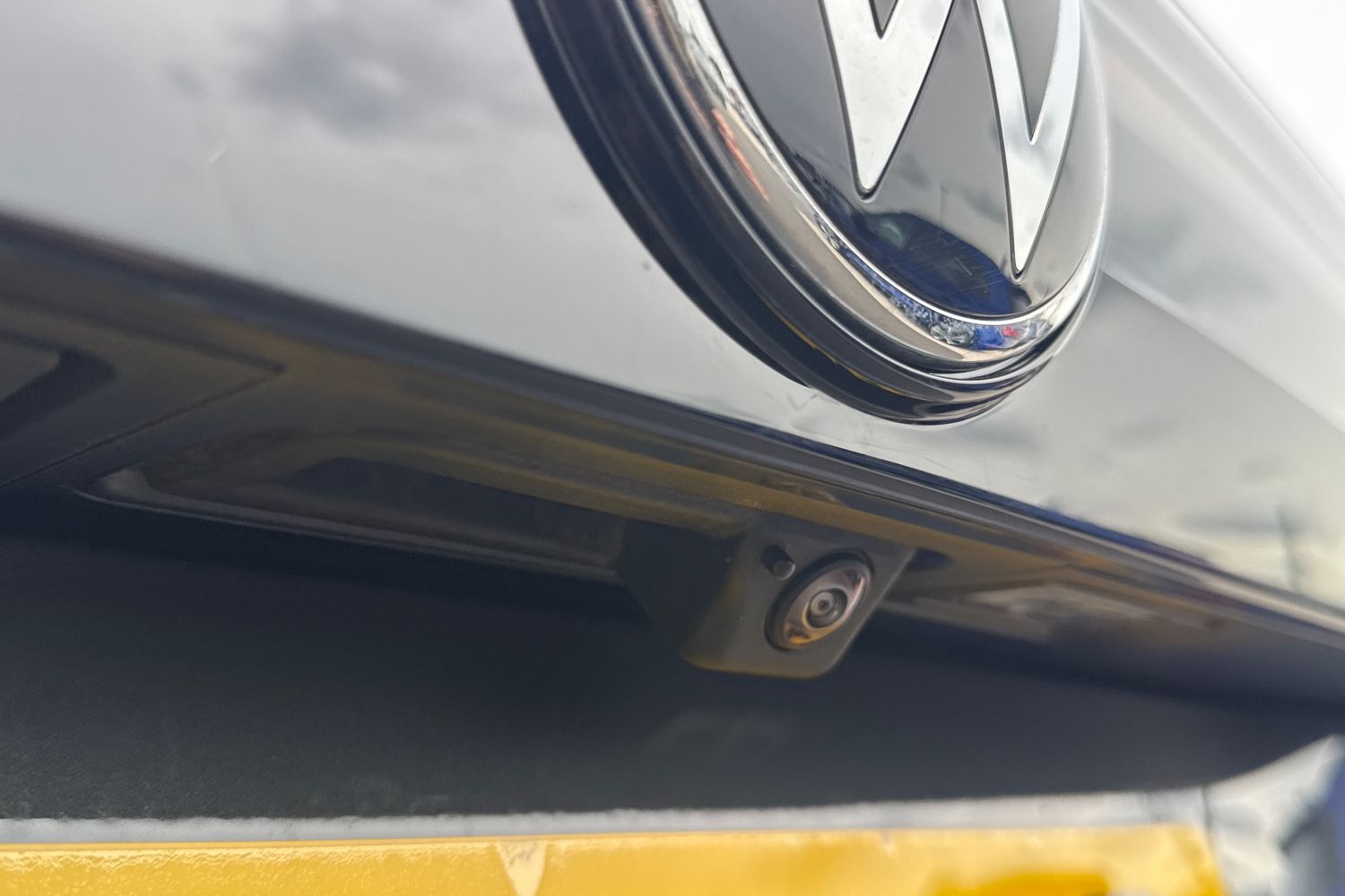 Used Volkswagen Tiguan 2025 for sale - 76106864: Photo 27