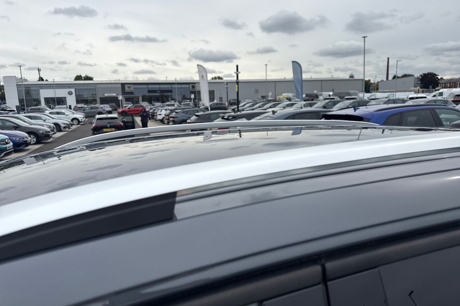 Used Volkswagen Tiguan 2025 for sale - 76106864: Photo 29