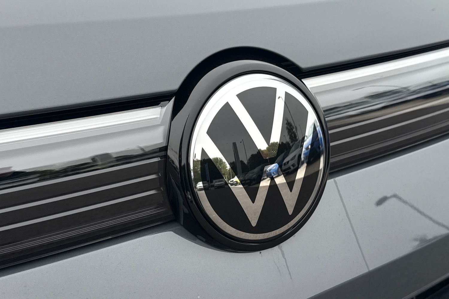 Used Volkswagen Tiguan 2025 for sale - 76106864: Photo 31