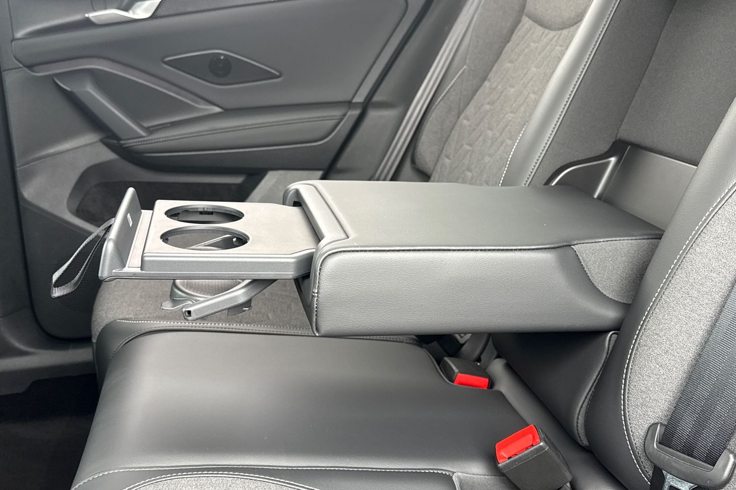 Used Volkswagen Tiguan 2025 for sale - 76106864: Photo 32
