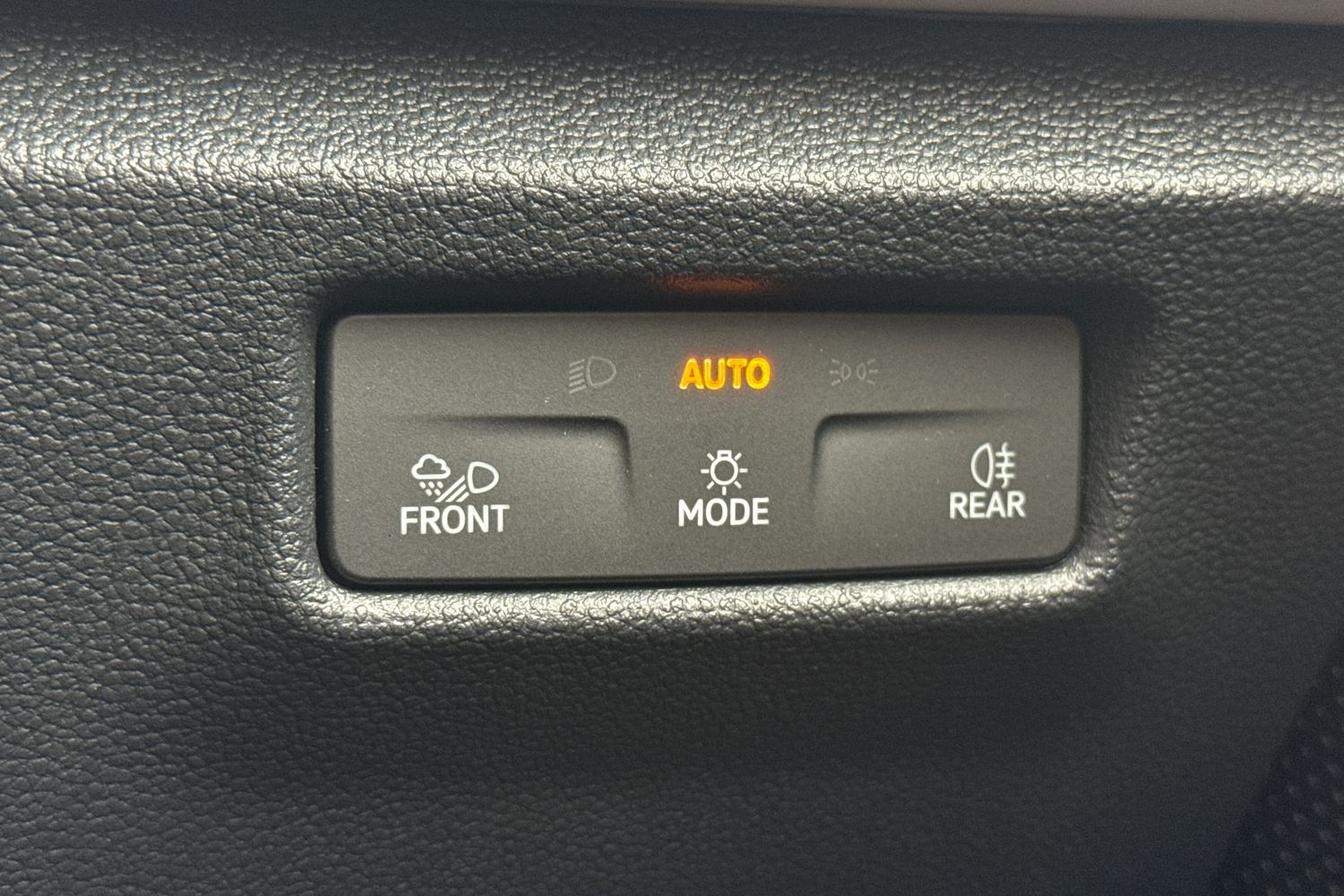 Used Volkswagen Tiguan 2025 for sale - 76106864: Photo 36