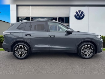 Used Volkswagen Tiguan 2025 for sale - 76106864: Photo 3