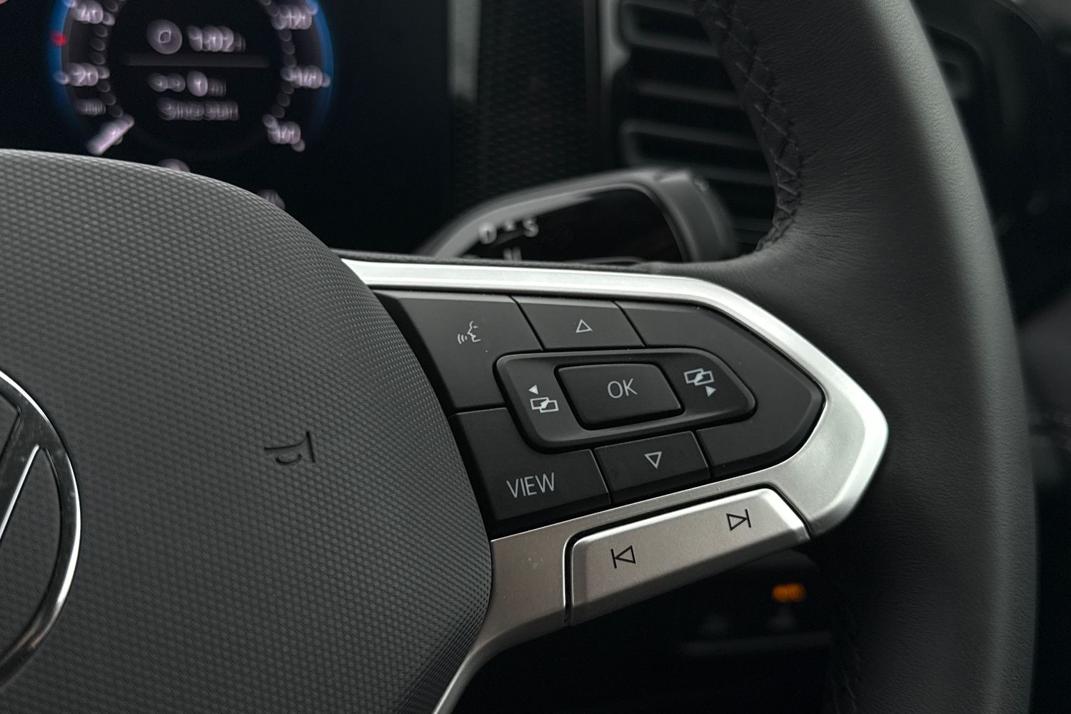 Used Volkswagen Tiguan 2025 for sale - 76106864: Photo 41