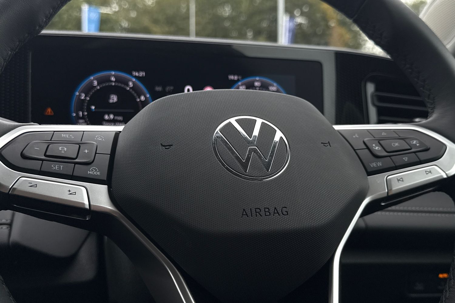 Used Volkswagen Tiguan 2025 for sale - 76106864: Photo 42