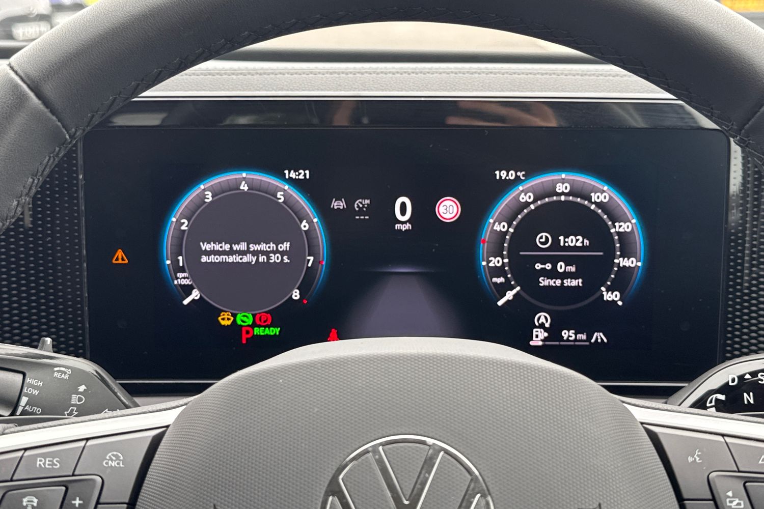 Used Volkswagen Tiguan 2025 for sale - 76106864: Photo 43