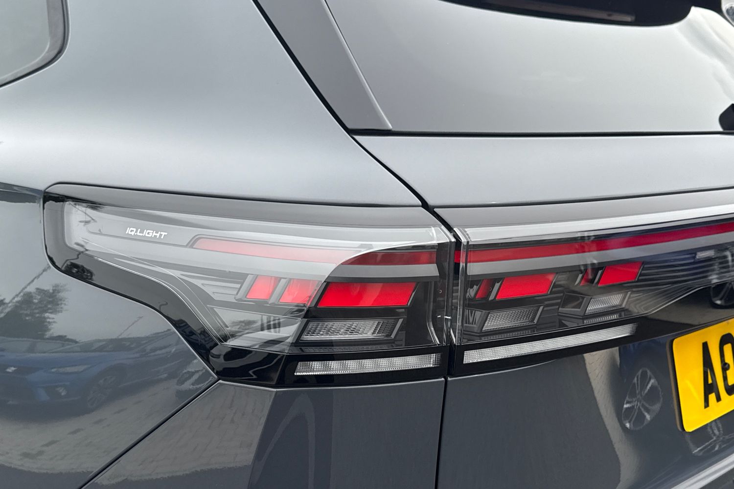 Used Volkswagen Tiguan 2025 for sale - 76106864: Photo 8