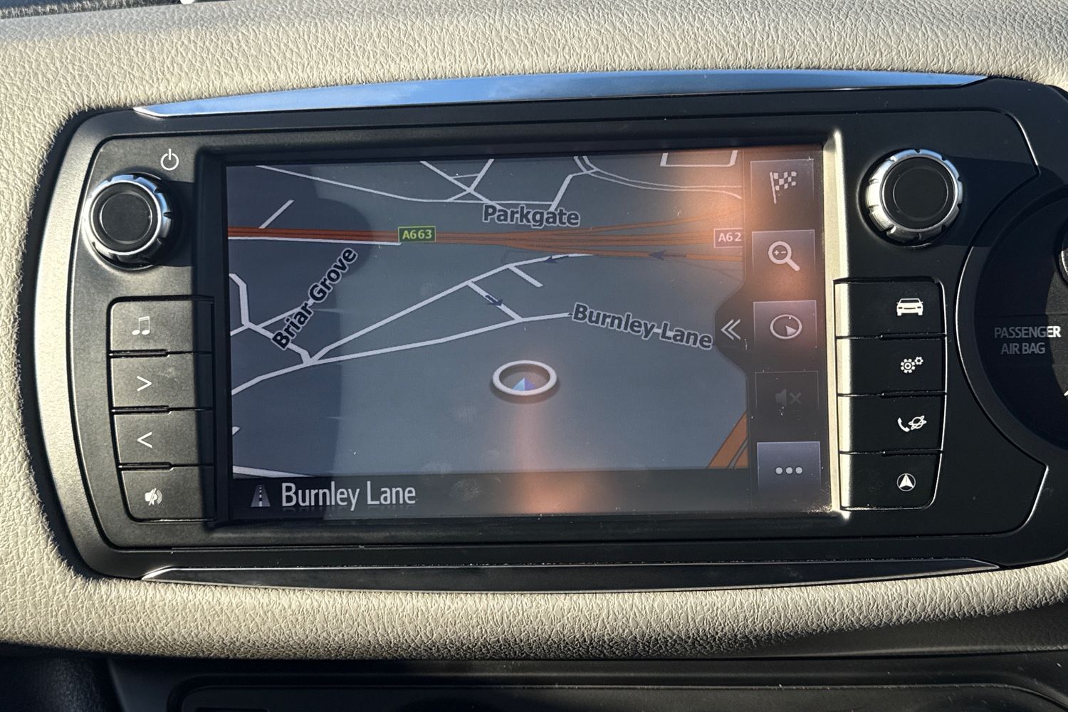 Used Toyota Yaris 2017 for sale - 76705473: Photo 17