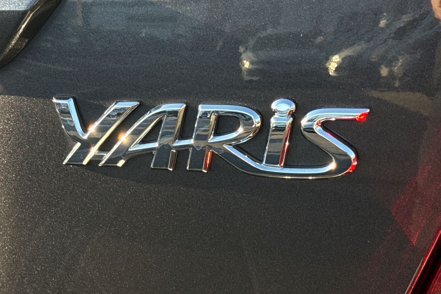 Used Toyota Yaris 2017 for sale - 76705473: Photo 25