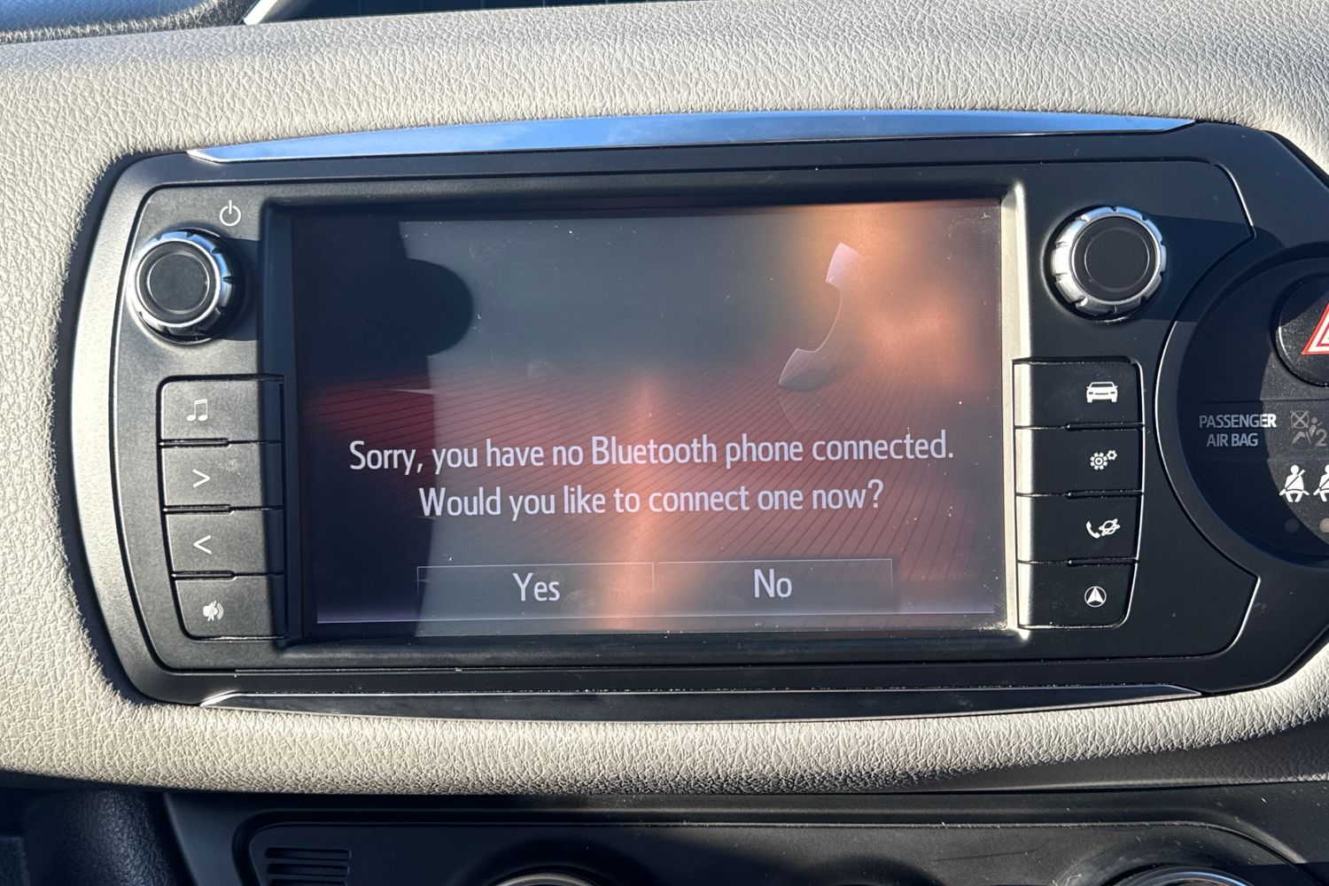 Used Toyota Yaris 2017 for sale - 76705473: Photo 33