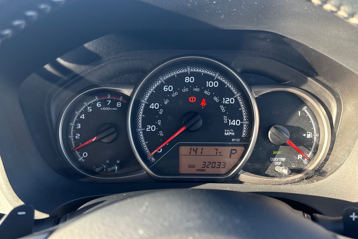 Used Toyota Yaris 2017 for sale - 76705473: Photo 35