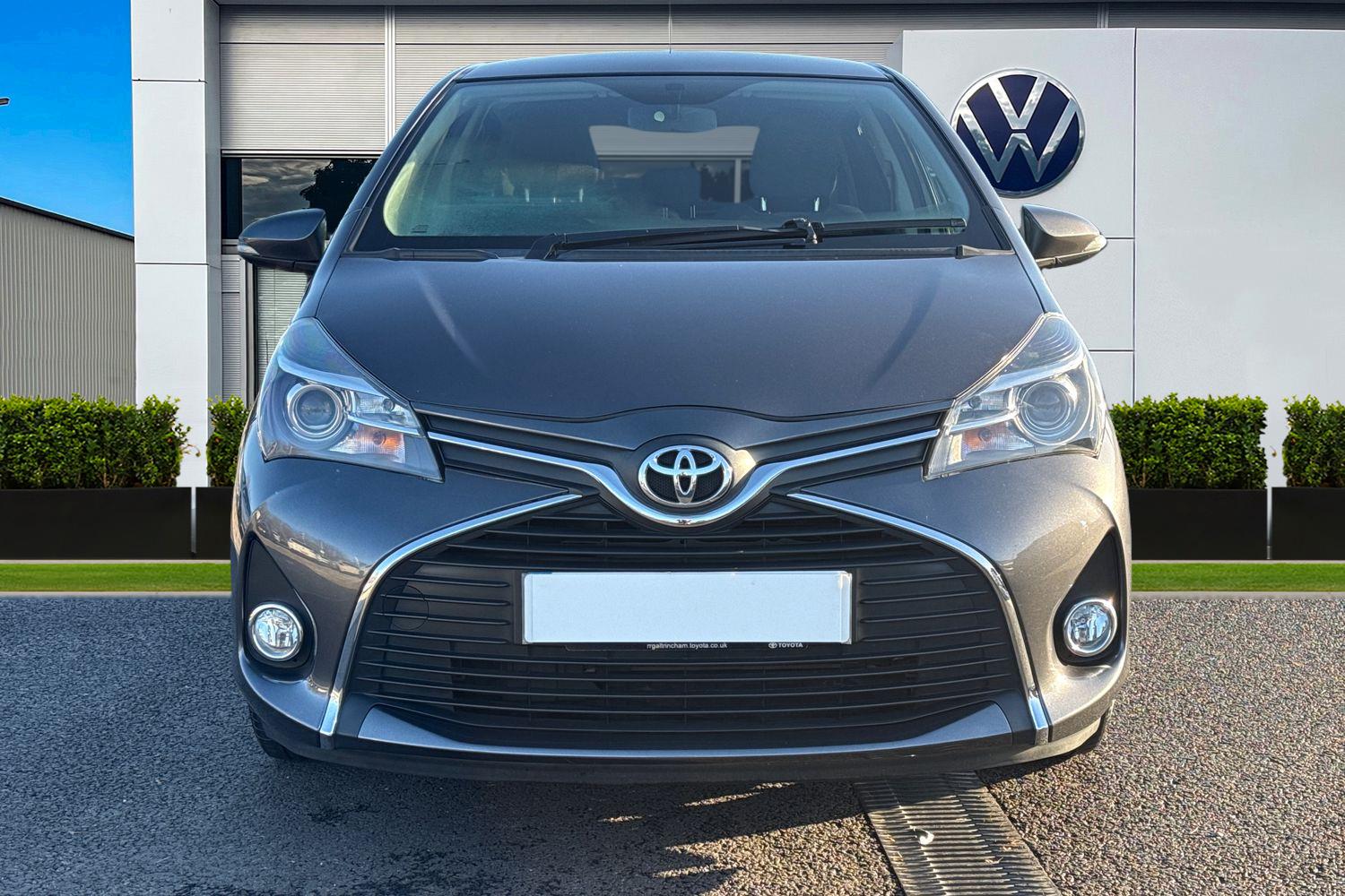Used Toyota Yaris 2017 for sale - 76705473: Photo 6