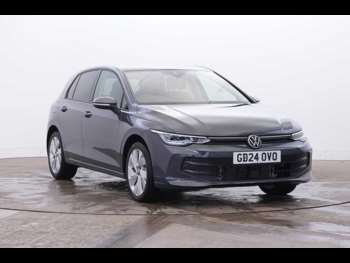 2024 - 1.5 TSI 150 Match 5dr