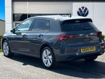 Used Volkswagen Golf 2024 for sale - 74577699: Photo
