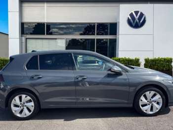 Used Volkswagen Golf 2024 for sale - 74577699: Photo