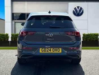 Used Volkswagen Golf 2024 for sale - 74577699: Photo
