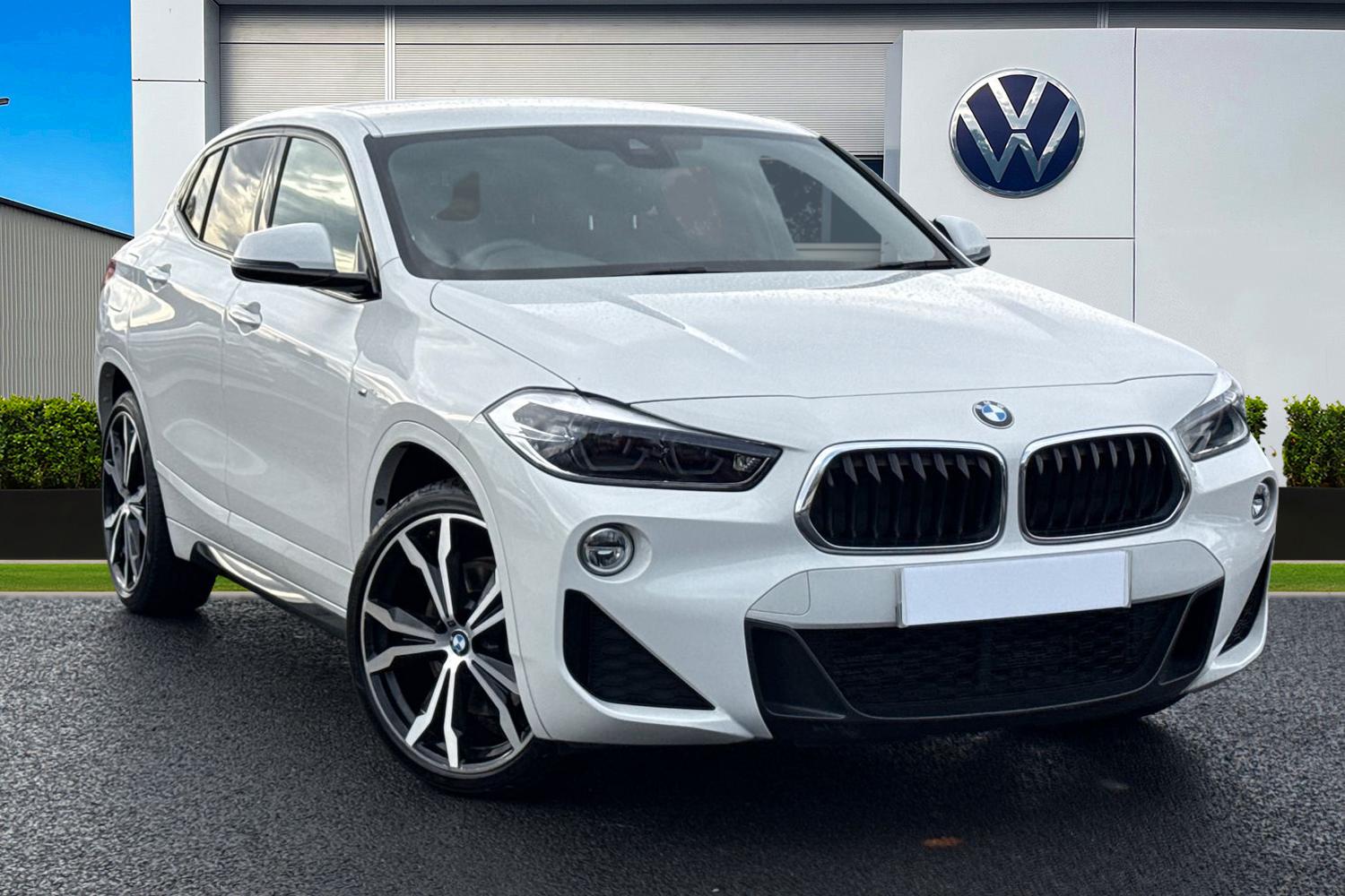 Used BMW X2 2019 for sale - 76488331: Photo 1