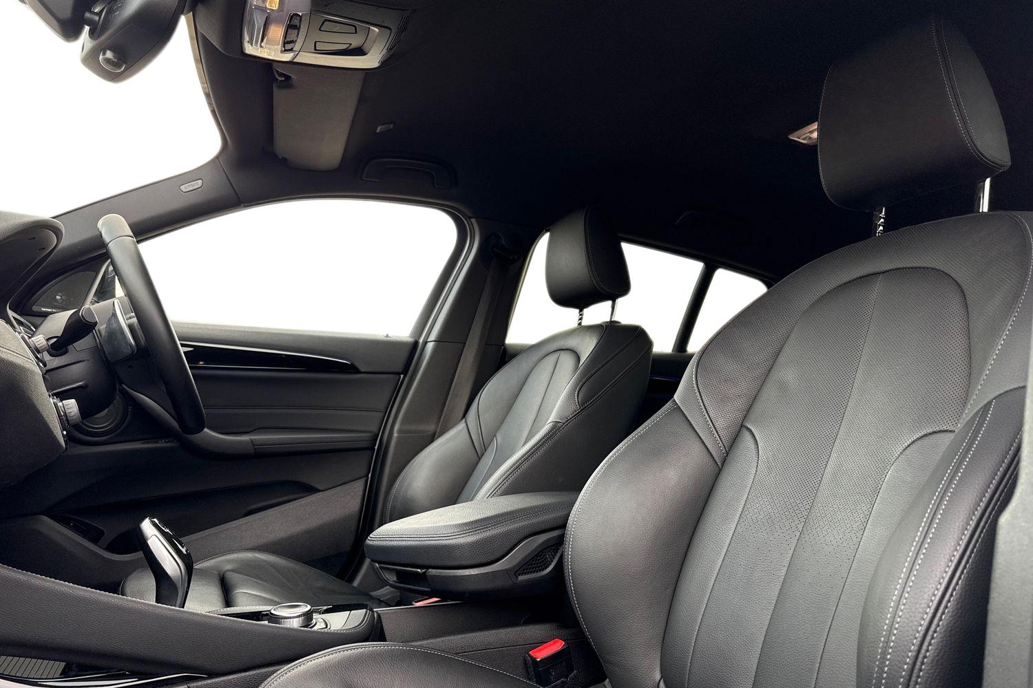 Used BMW X2 2019 for sale - 76488331: Photo 10