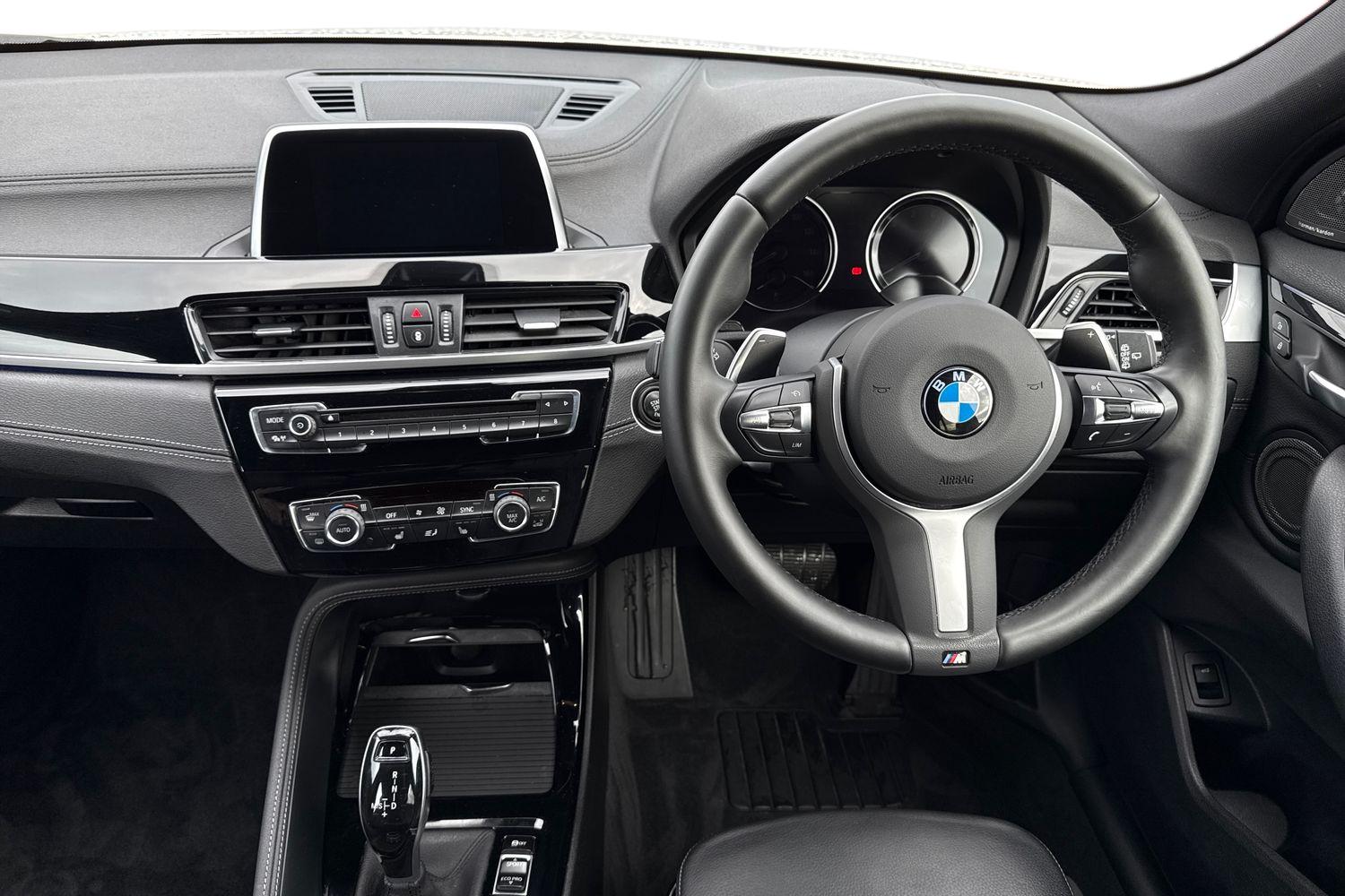 Used BMW X2 2019 for sale - 76488331: Photo 12