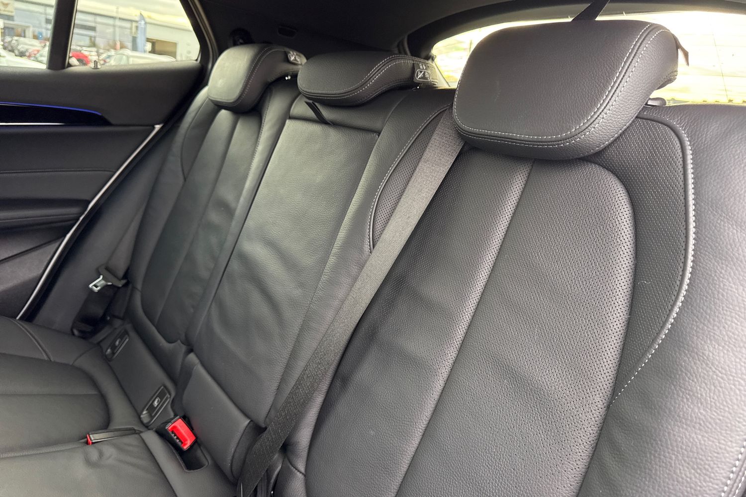 Used BMW X2 2019 for sale - 76488331: Photo 13