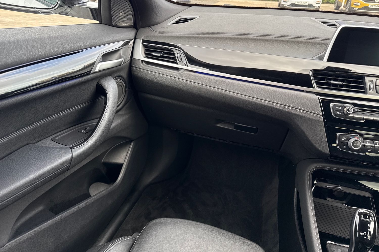 Used BMW X2 2019 for sale - 76488331: Photo 14