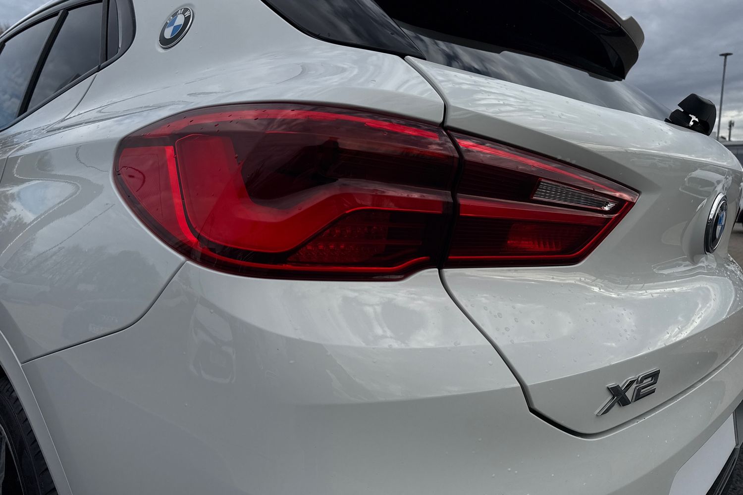 Used BMW X2 2019 for sale - 76488331: Photo 15