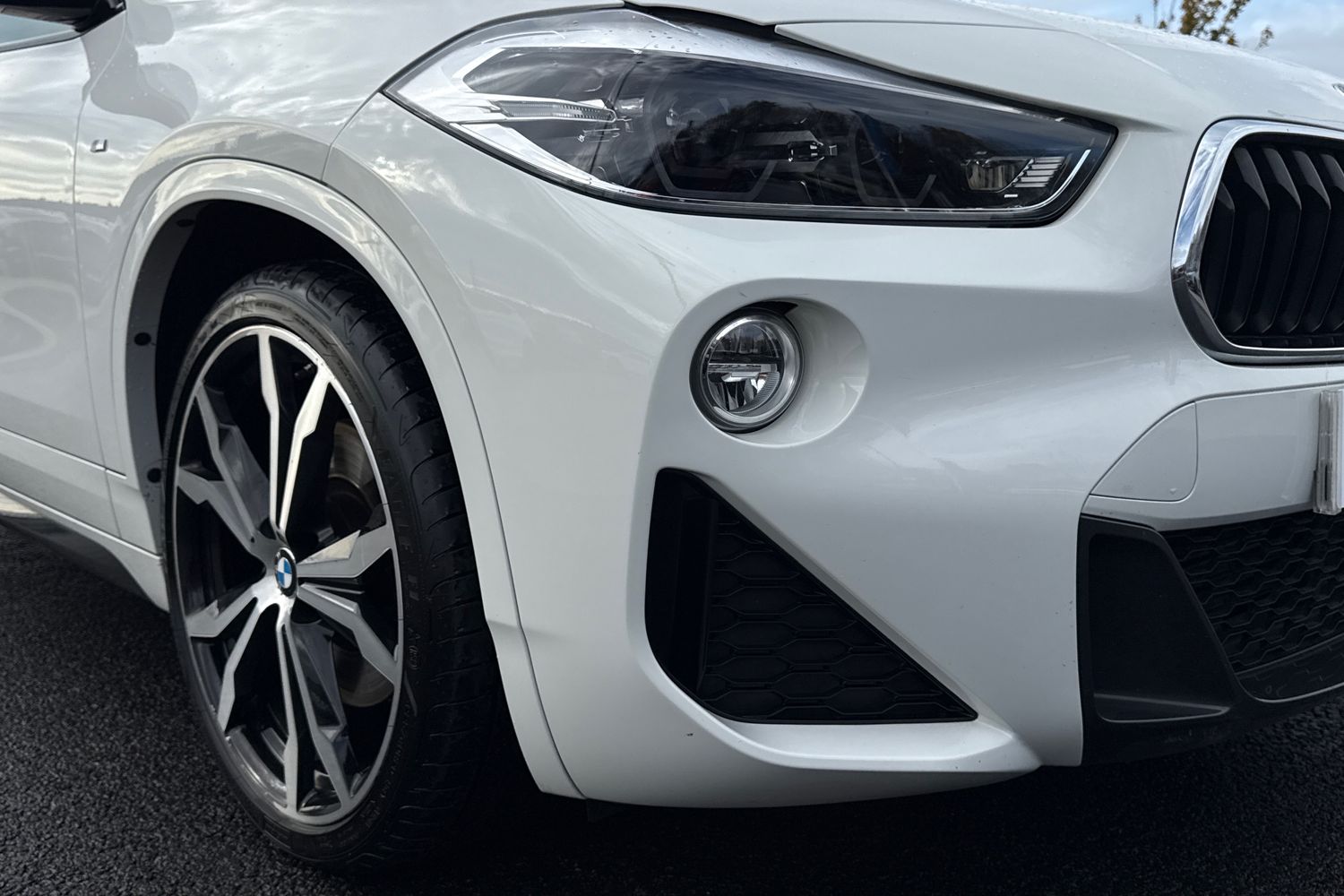 Used BMW X2 2019 for sale - 76488331: Photo 16