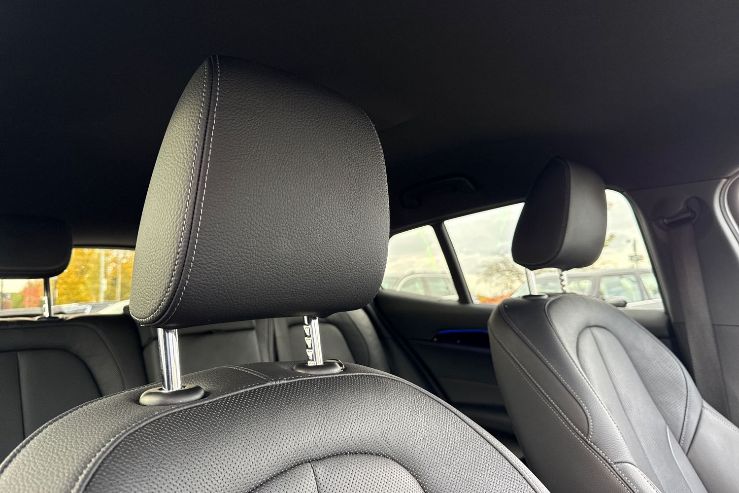 Used BMW X2 2019 for sale - 76488331: Photo 20