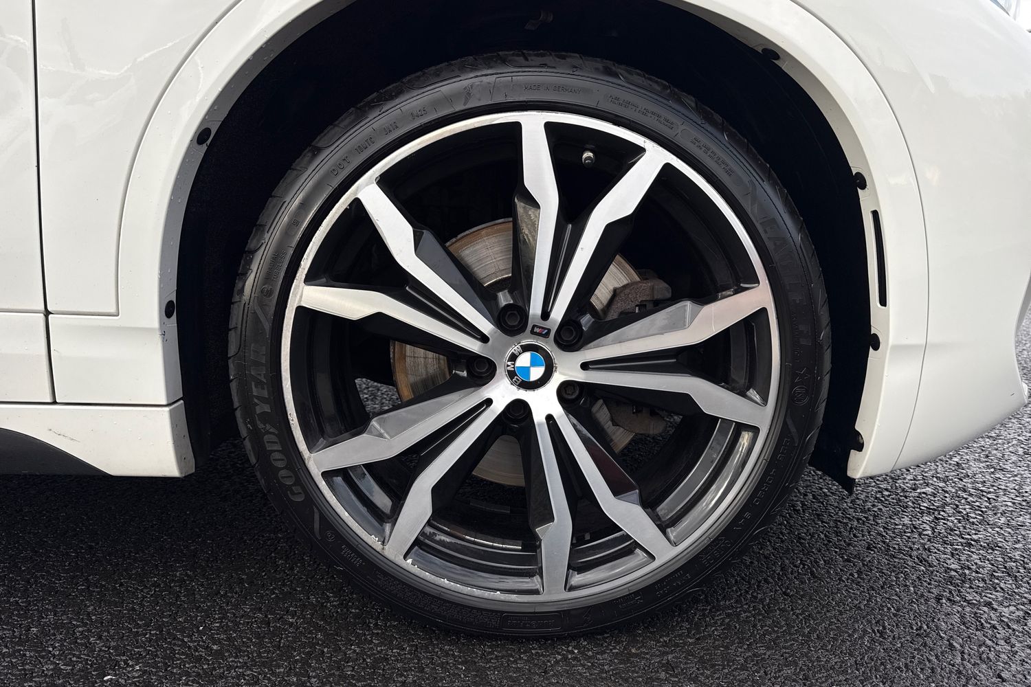 Used BMW X2 2019 for sale - 76488331: Photo 21