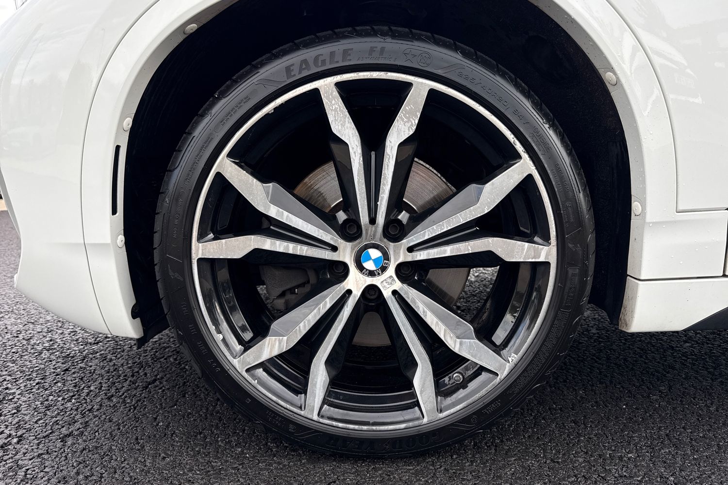 Used BMW X2 2019 for sale - 76488331: Photo 22