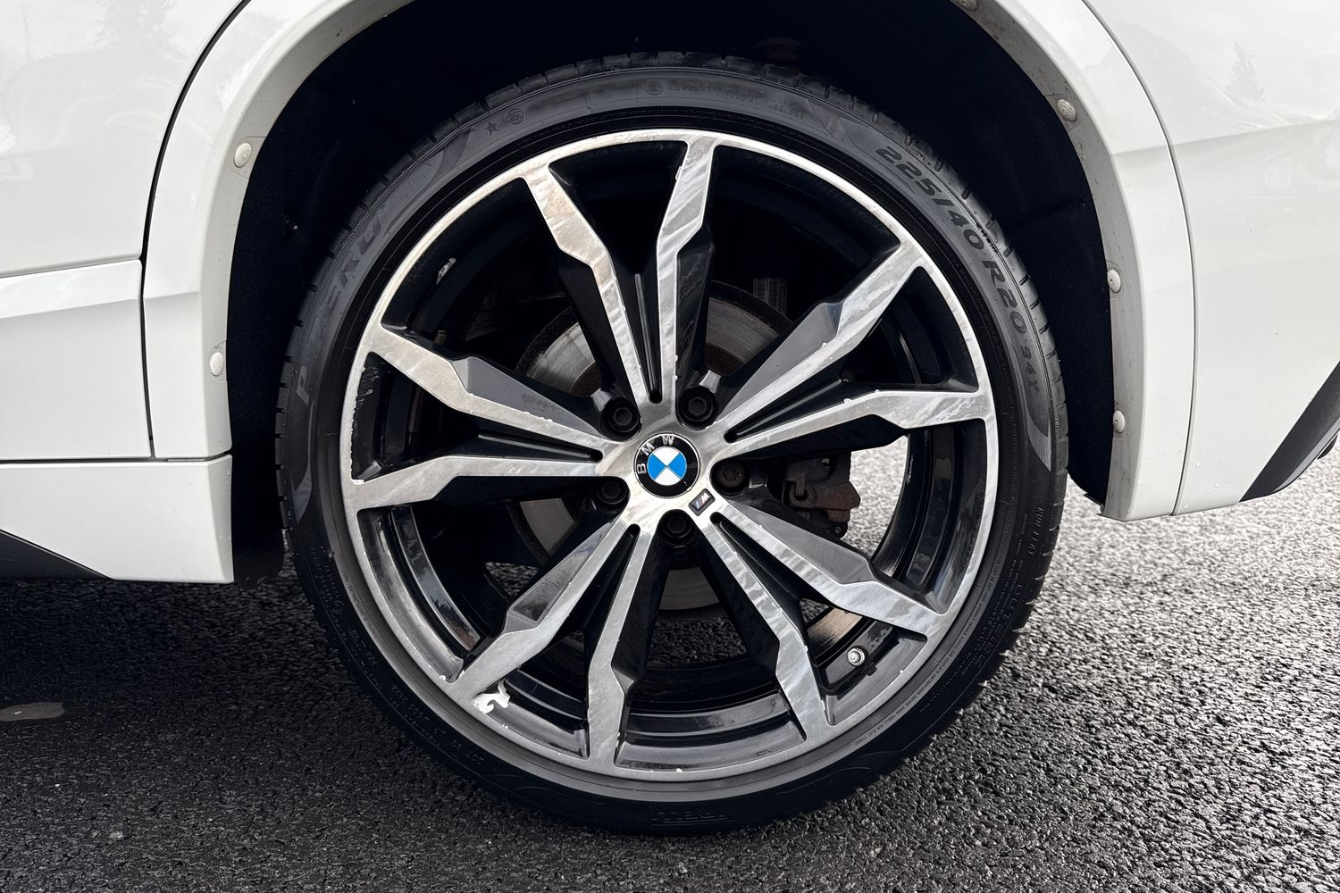 Used BMW X2 2019 for sale - 76488331: Photo 23