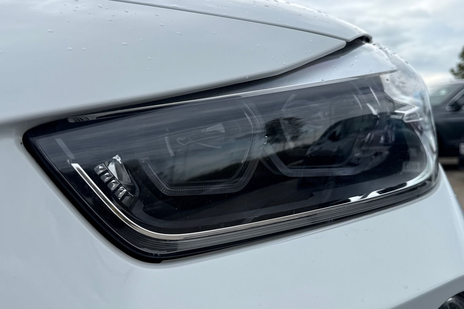 Used BMW X2 2019 for sale - 76488331: Photo 25