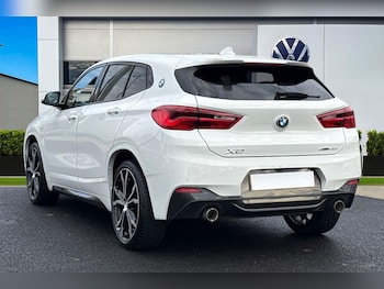 Used BMW X2 2019 for sale - 76488331: Photo