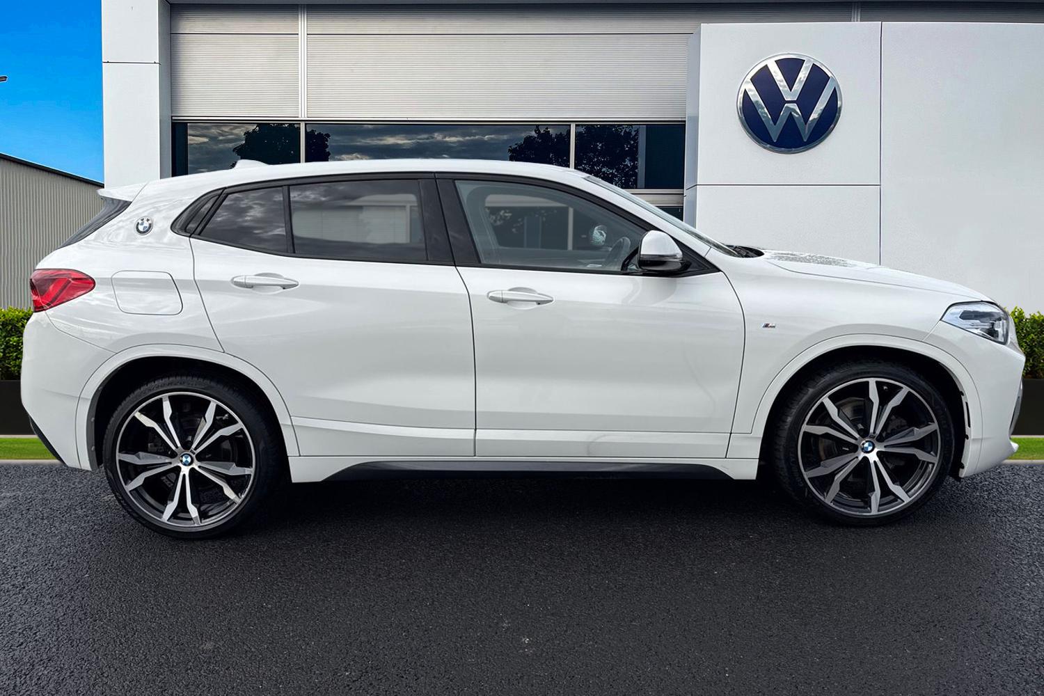Used BMW X2 2019 for sale - 76488331: Photo 3