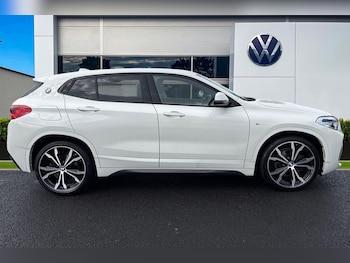 Used BMW X2 2019 for sale - 76488331: Photo
