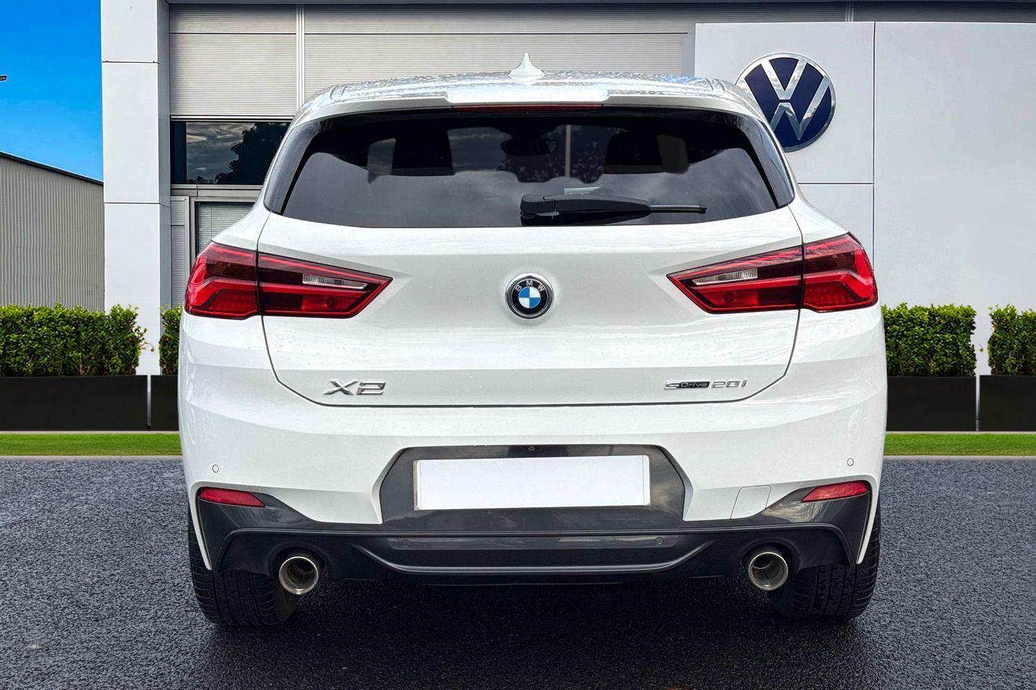Used BMW X2 2019 for sale - 76488331: Photo 4