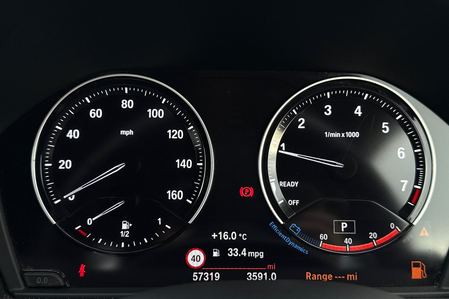 Used BMW X2 2019 for sale - 76488331: Photo 45