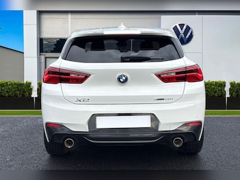 Used BMW X2 2019 for sale - 76488331: Photo
