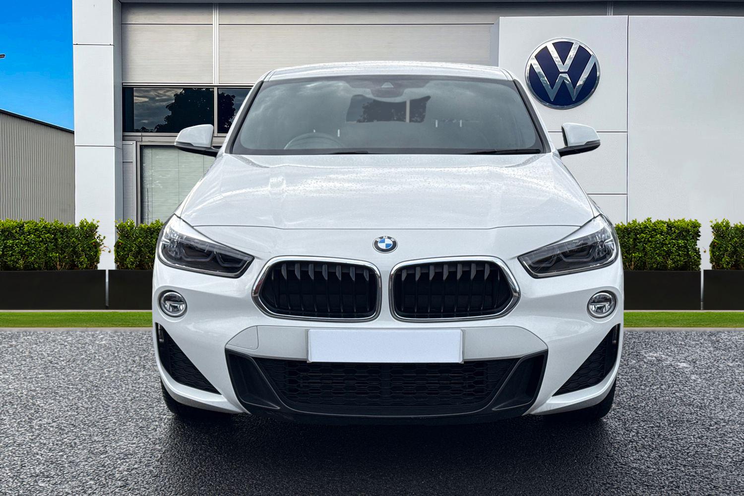 Used BMW X2 2019 for sale - 76488331: Photo 5