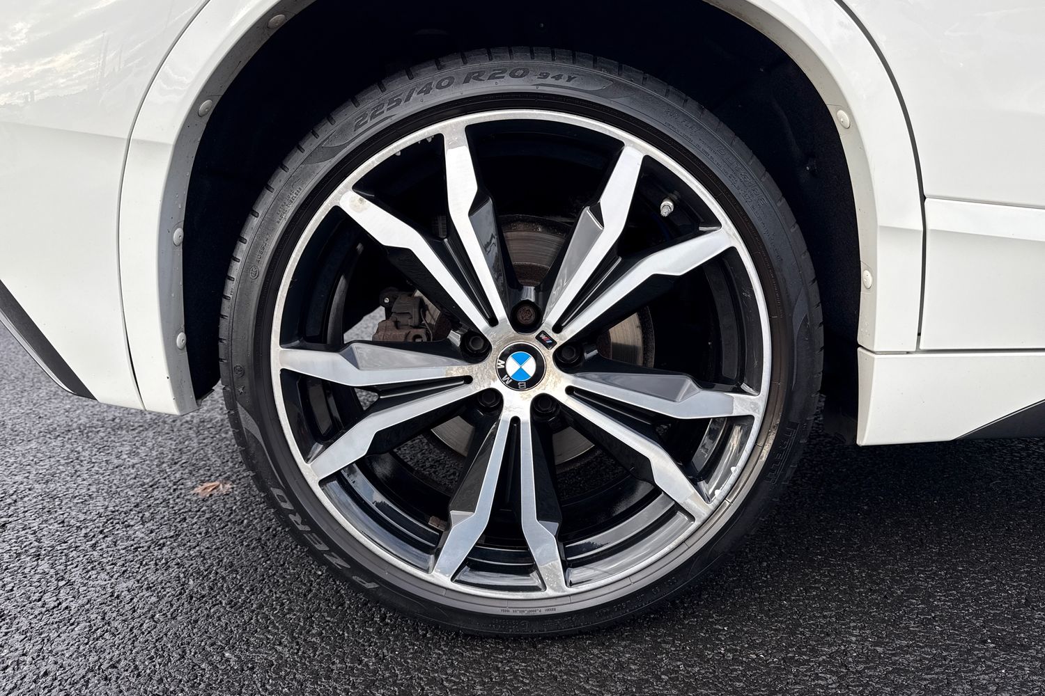 Used BMW X2 2019 for sale - 76488331: Photo 6