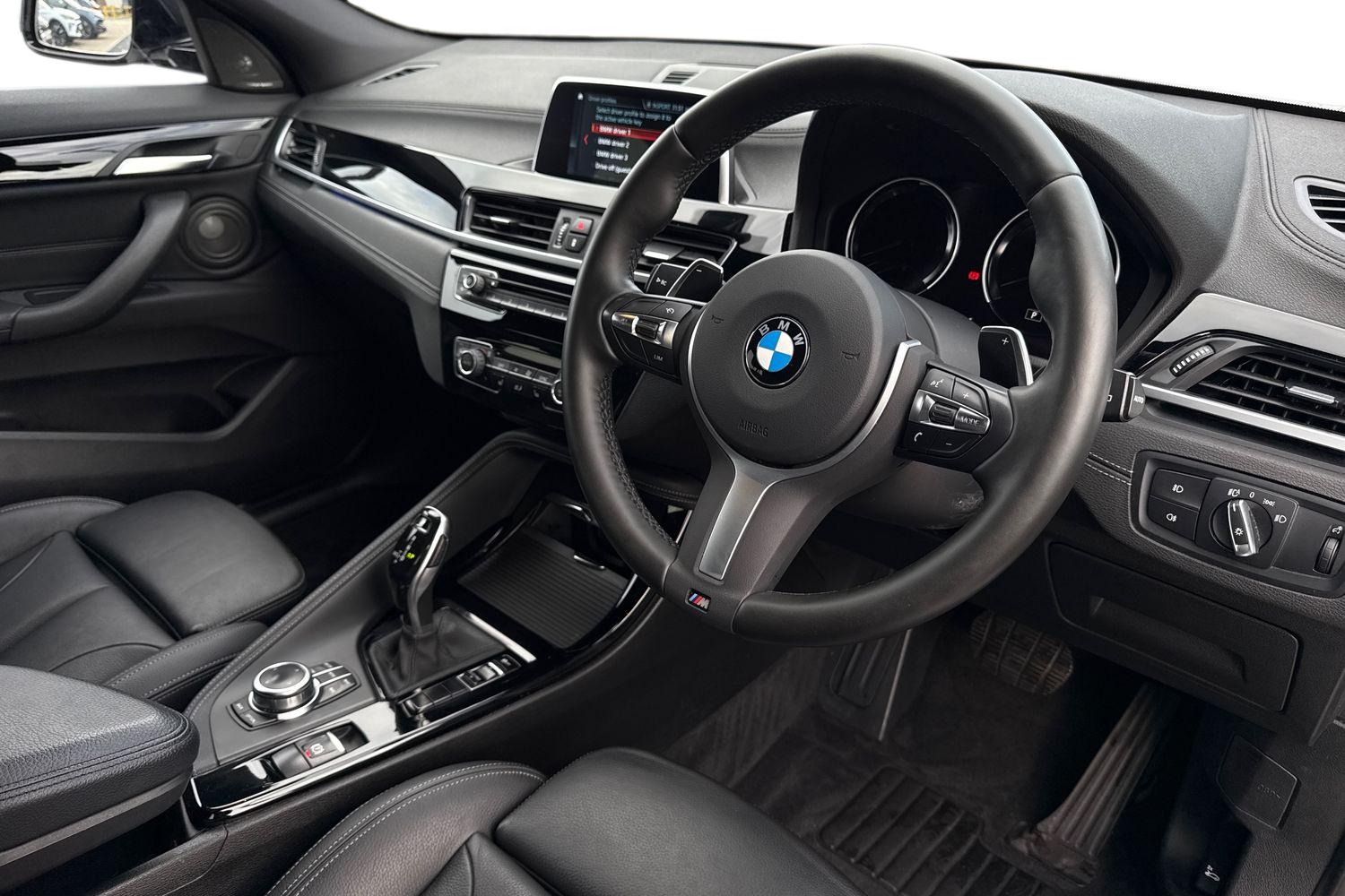 Used BMW X2 2019 for sale - 76488331: Photo 7