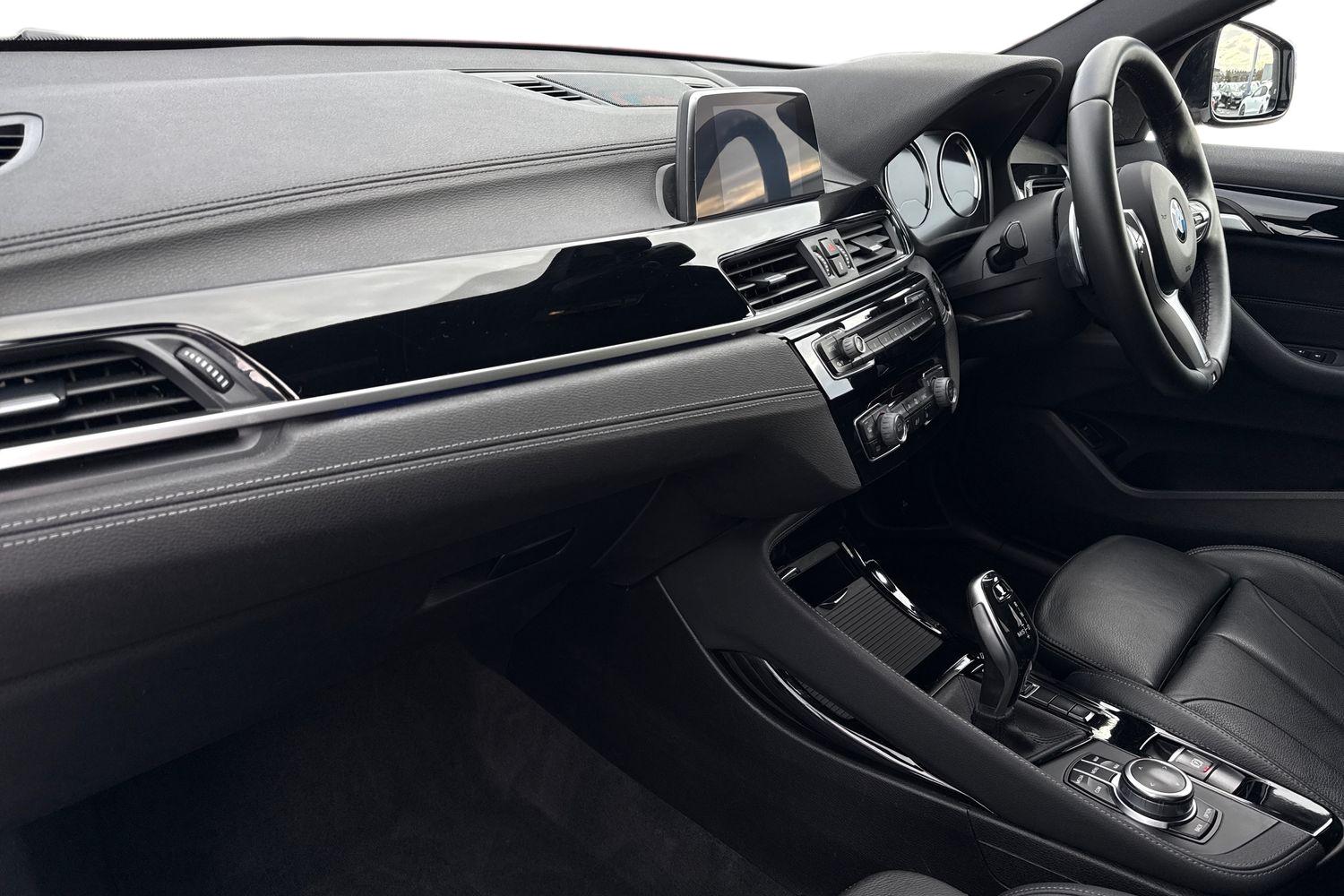 Used BMW X2 2019 for sale - 76488331: Photo 8