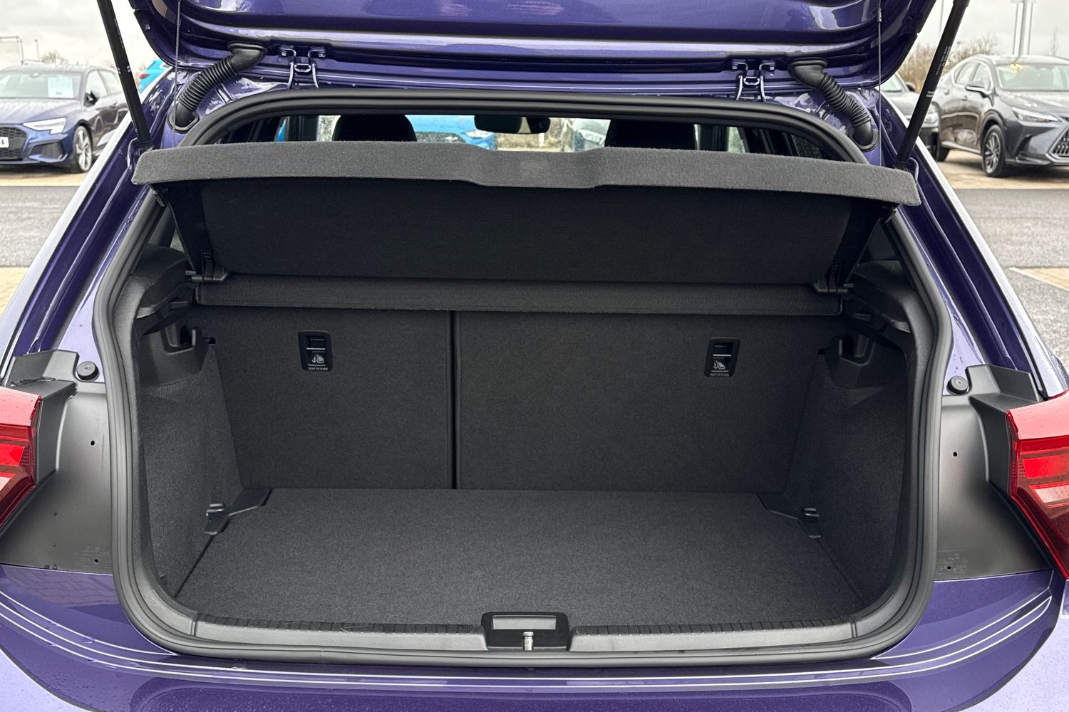 Used Volkswagen Polo 2023 for sale - 77463177: Photo 10