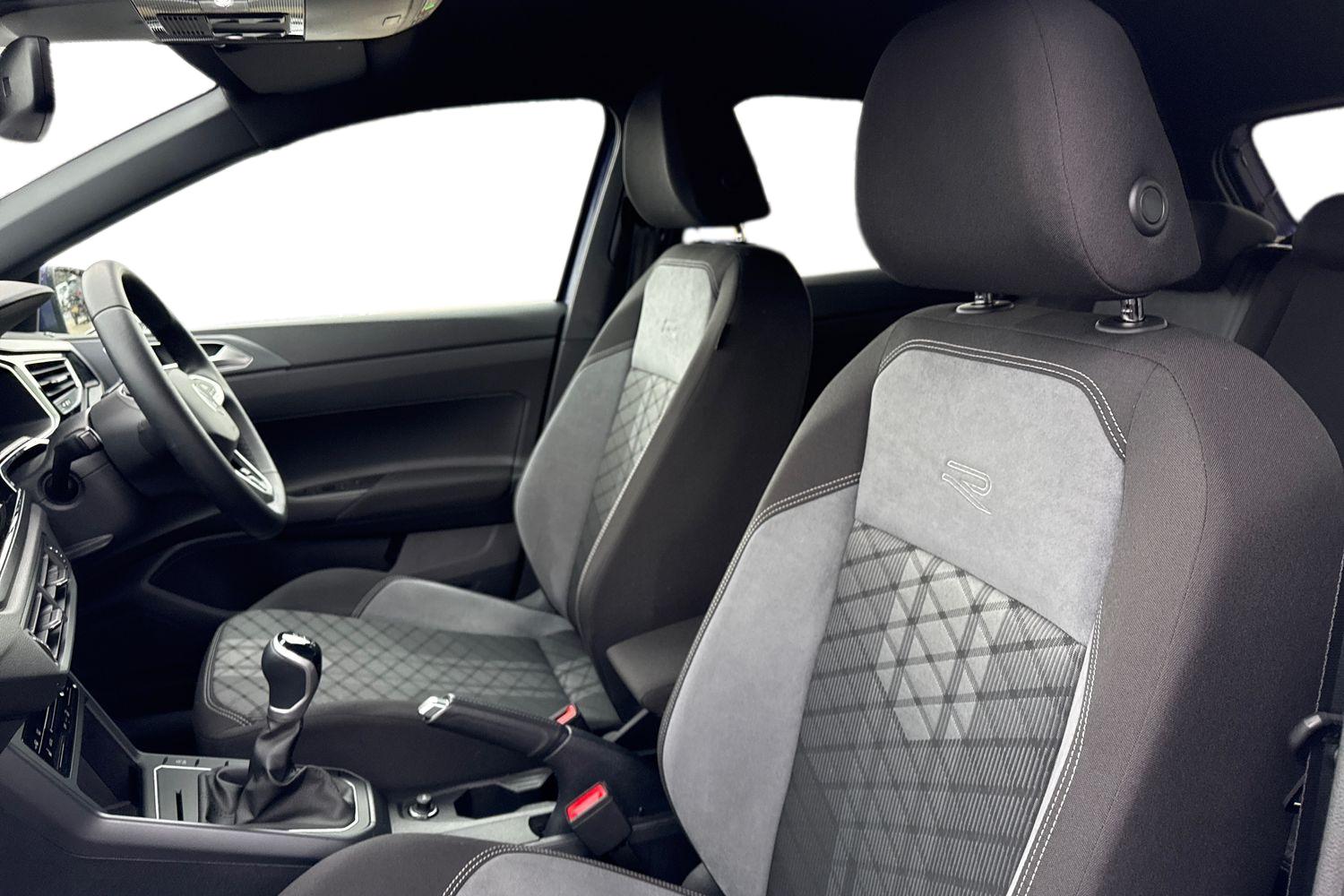 Used Volkswagen Polo 2023 for sale - 77463177: Photo 11