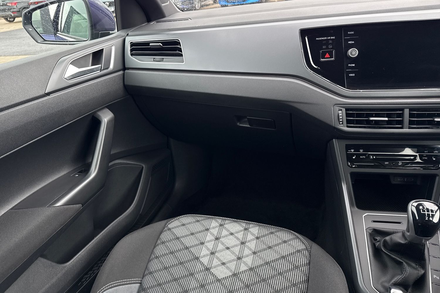 Used Volkswagen Polo 2023 for sale - 77463177: Photo 15