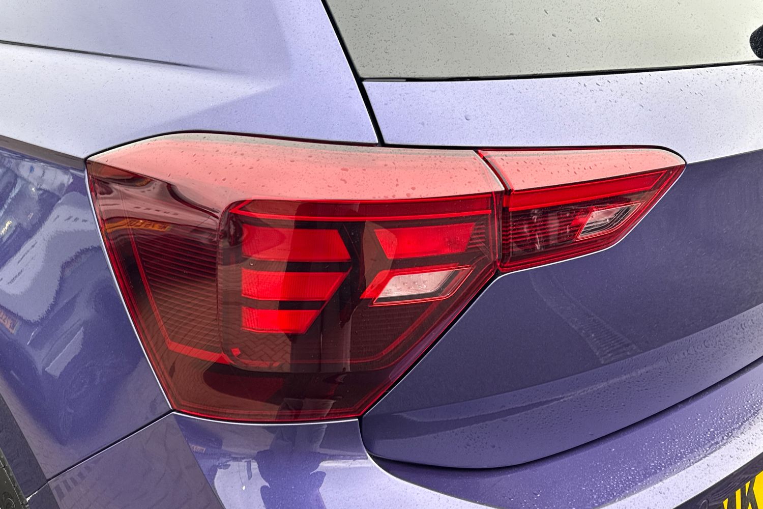 Used Volkswagen Polo 2023 for sale - 77463177: Photo 16