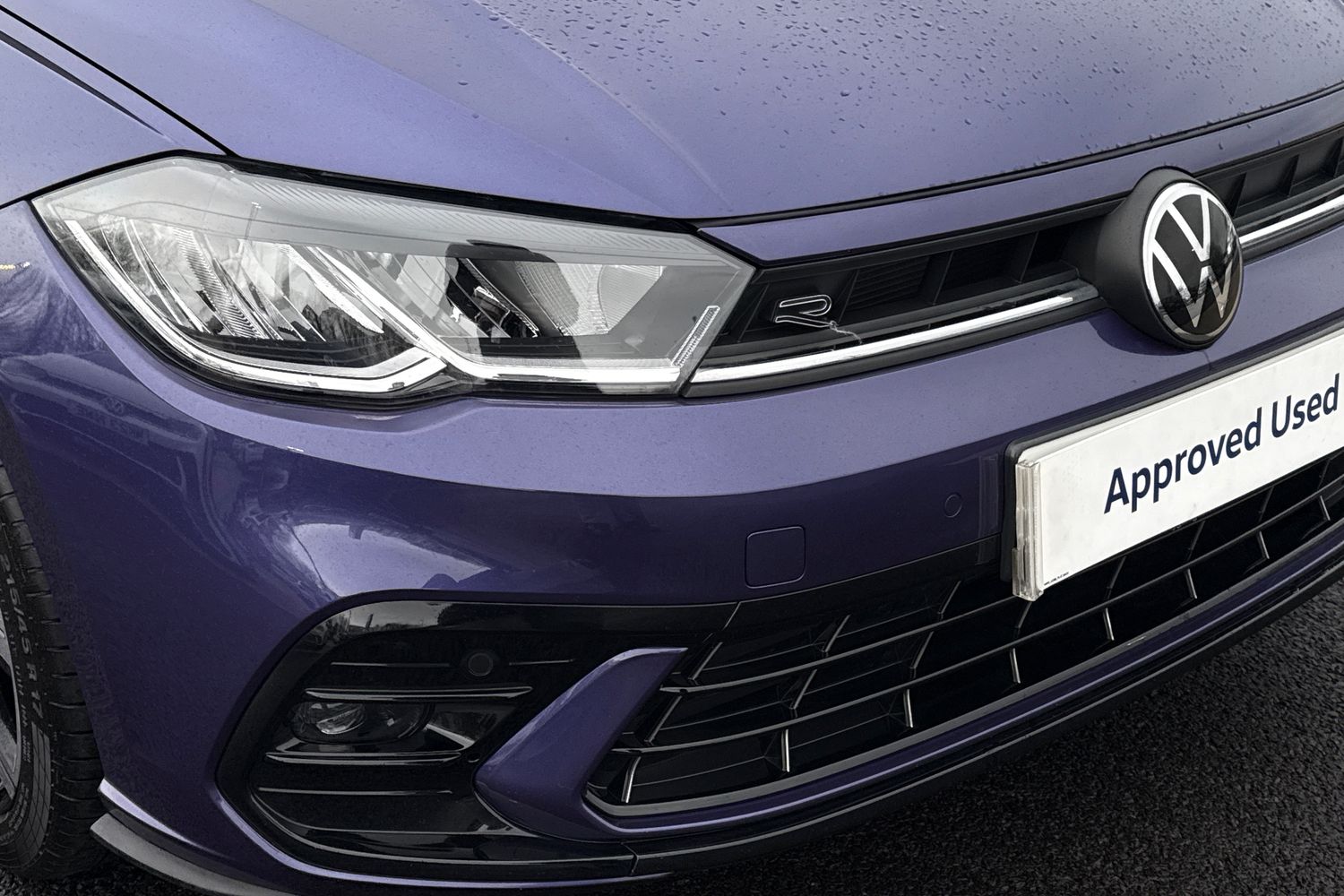 Used Volkswagen Polo 2023 for sale - 77463177: Photo 17