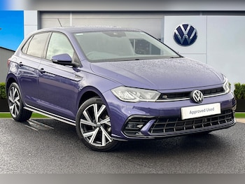 Used Volkswagen Polo 2023 for sale - 77463177: Photo